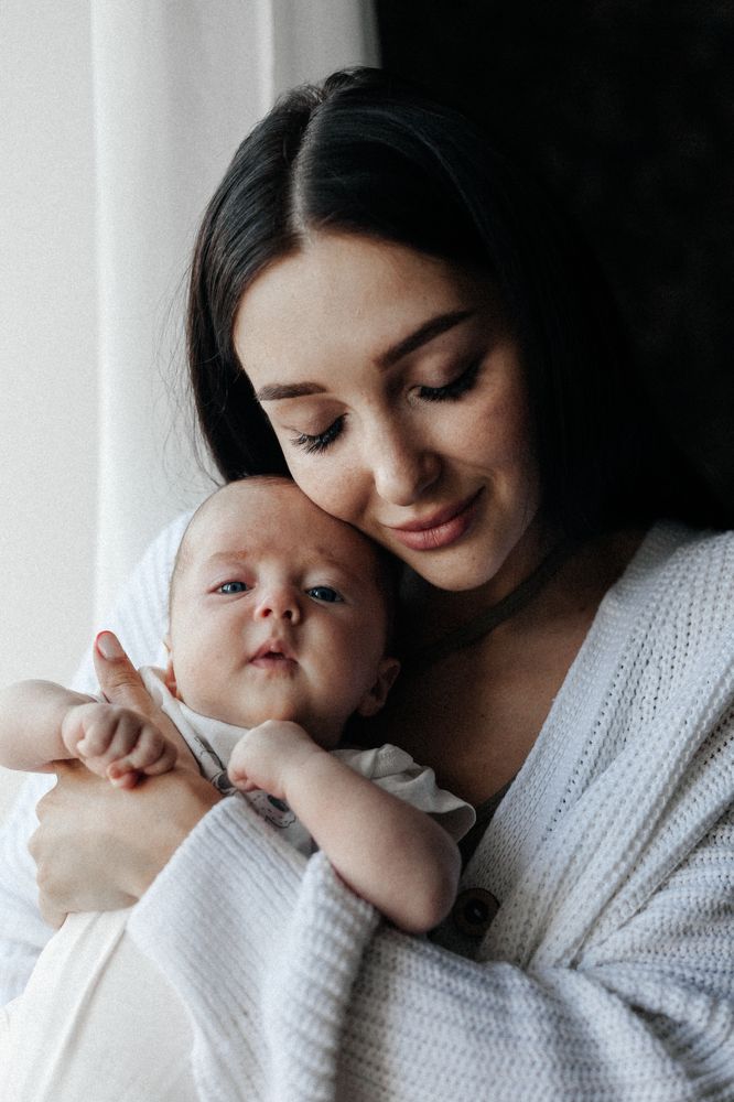 Photograph by Татьяна Останкова