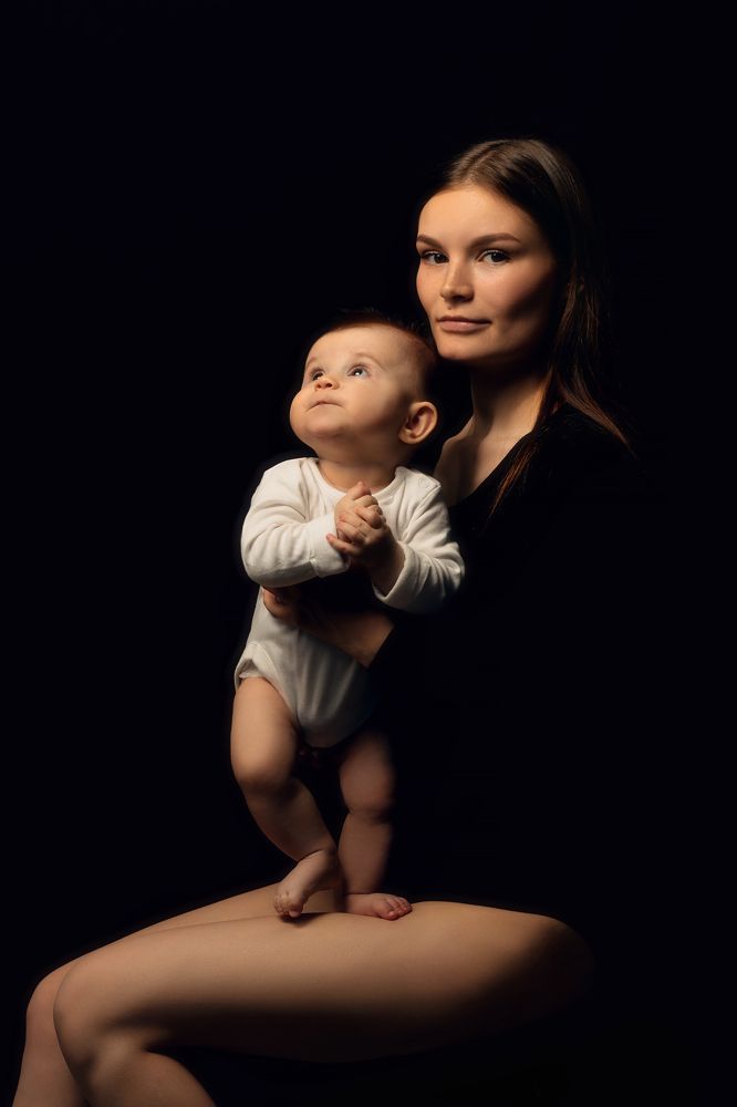 Фотография автора Дмитрий Романов