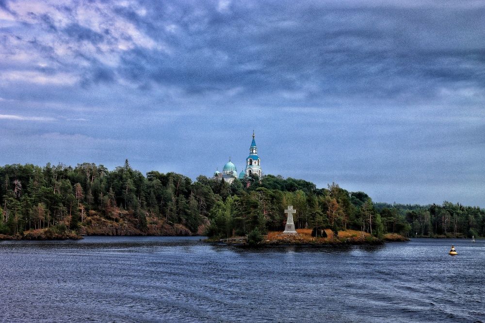 Photograph by Ирина Новицкая