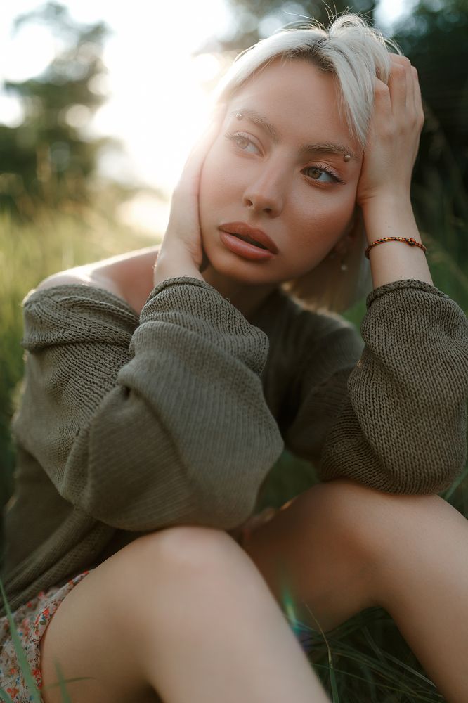 Фотография автора Екатерина Аляпина