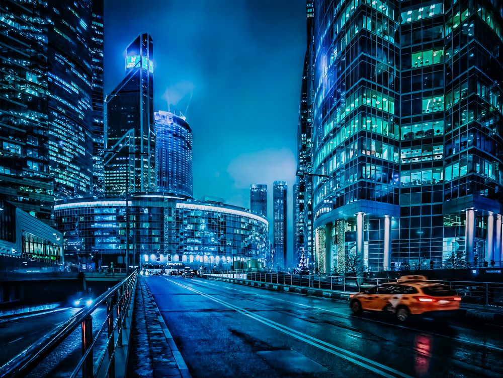 Photograph by Алексей Копылов