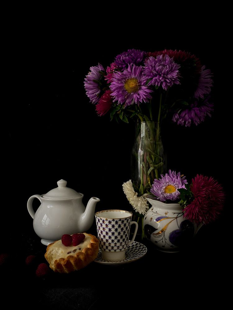 Photograph by Анна Зернова