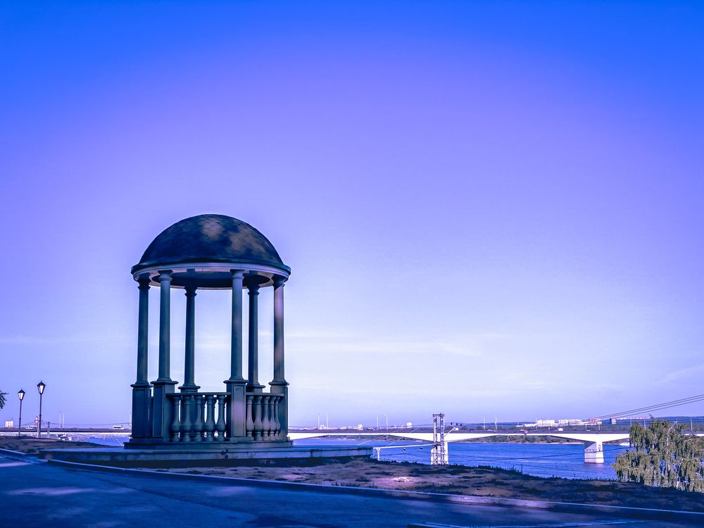 Photograph by Alice Vikernes