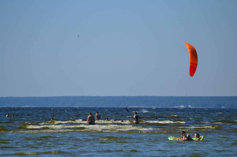 Photograph by Наталия Колемасова