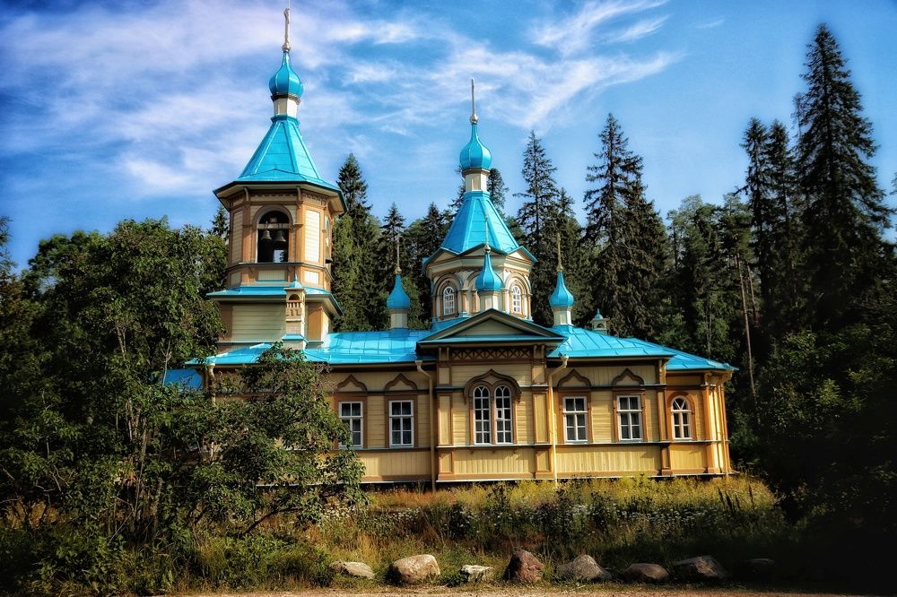 Photograph by Ирина Новицкая