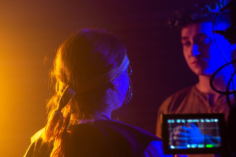 Photograph by Диана Герасимова