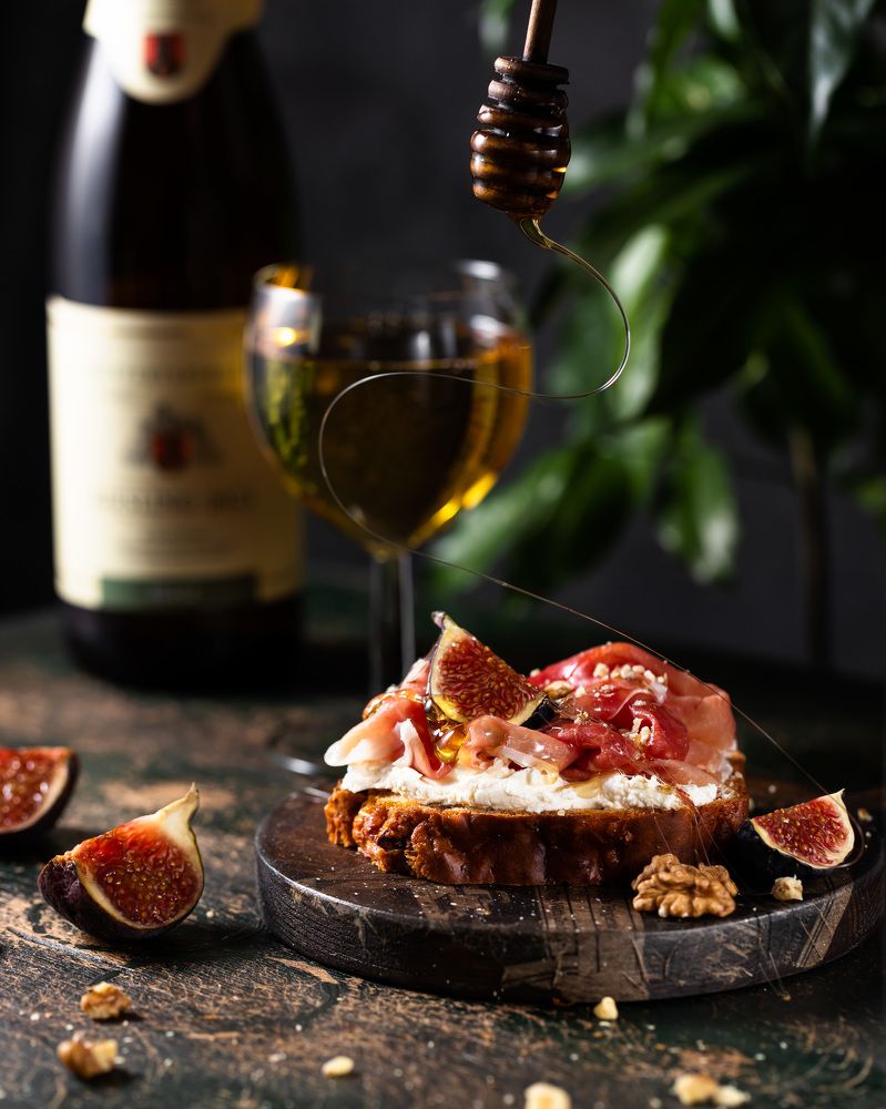 Photograph by Oksana Misiukiene