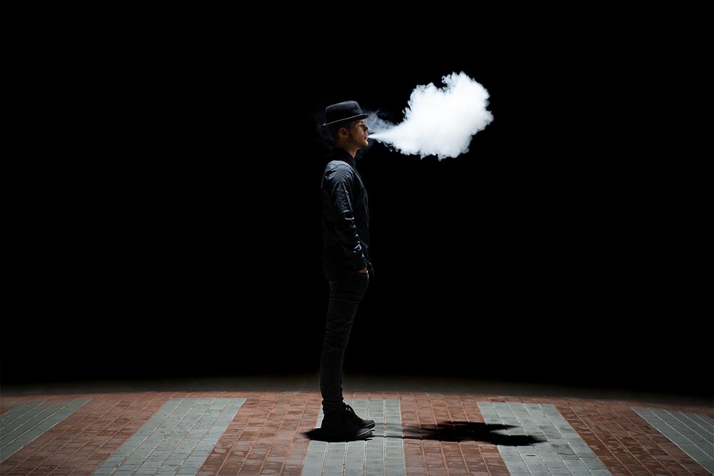 Photograph by Kachna Lipa