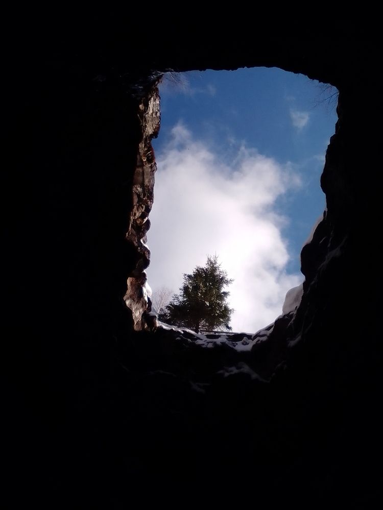 Photograph by Irina Mihailovskaya