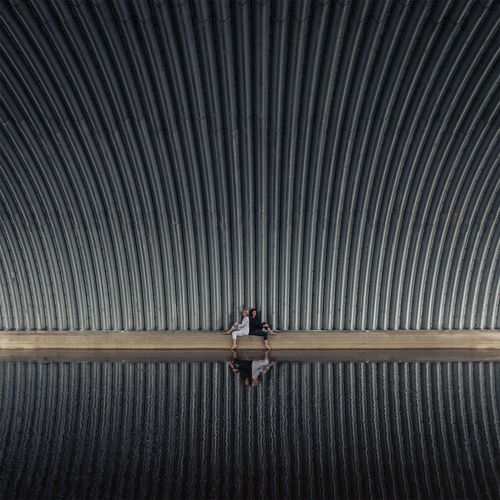 Photograph by Kachna Lipa