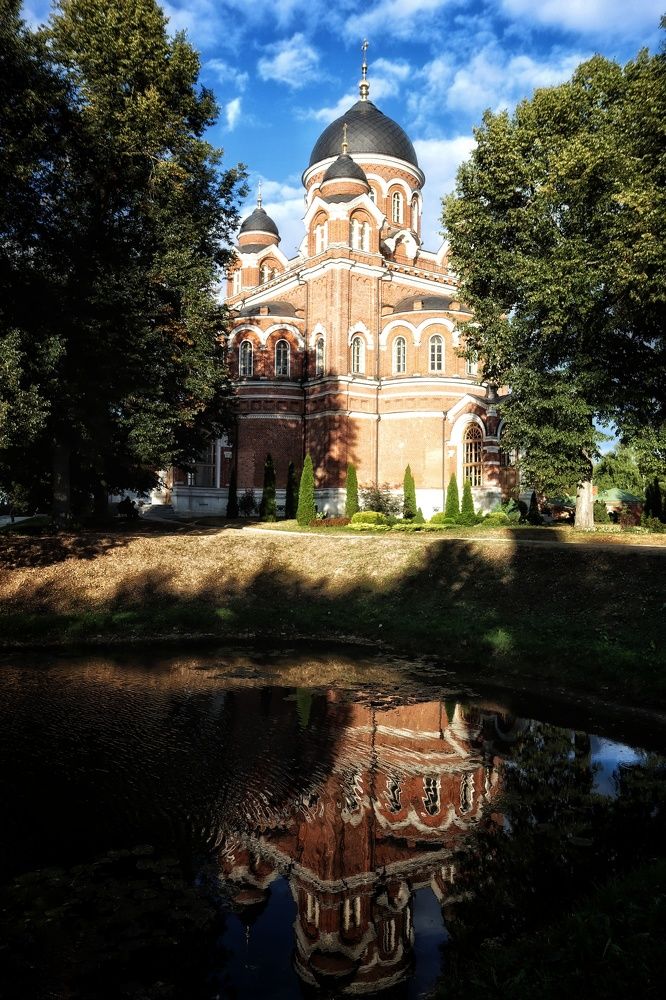 Photograph by Ирина Новицкая