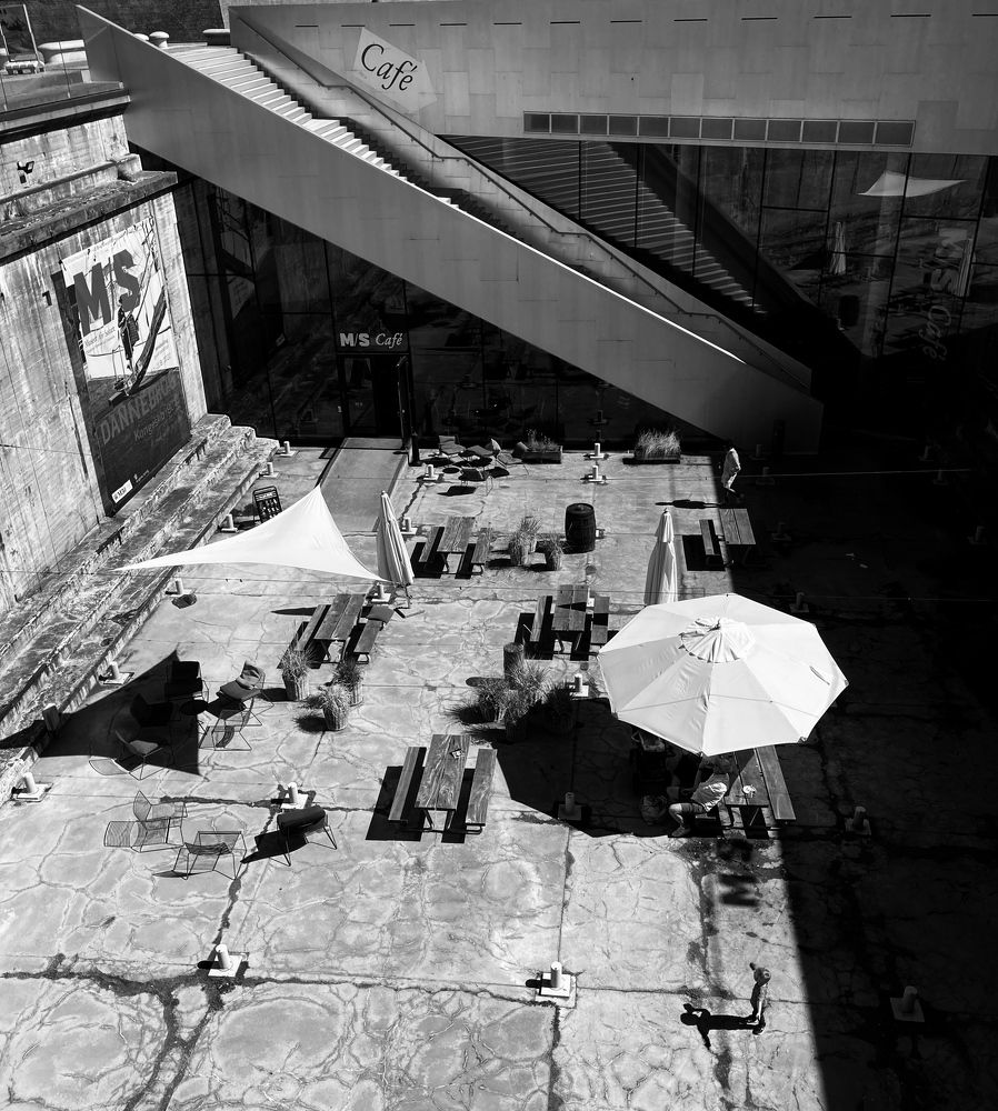 Photograph by Setareh Dezham