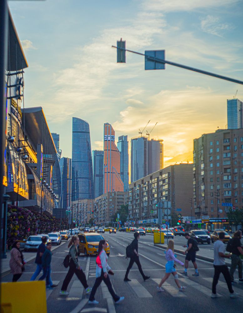 Photograph by Николай Лукьянов