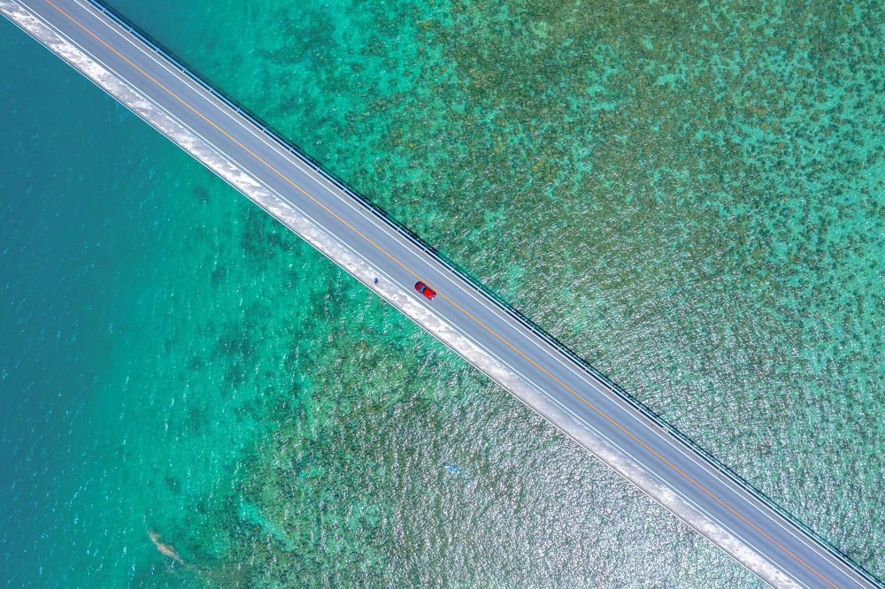 Photograph by Phùng Minh Long