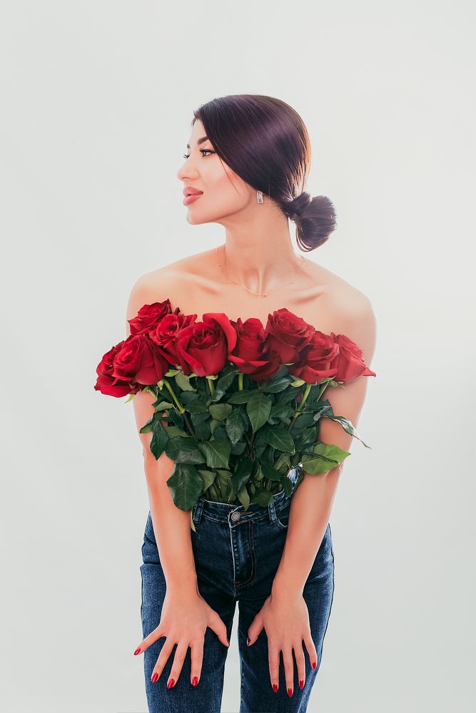 Photograph by Гузель Филимонова