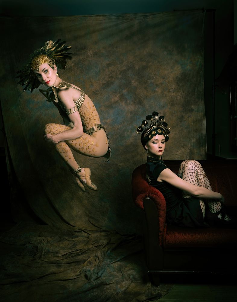 Фотография автора Олесь Парицкий