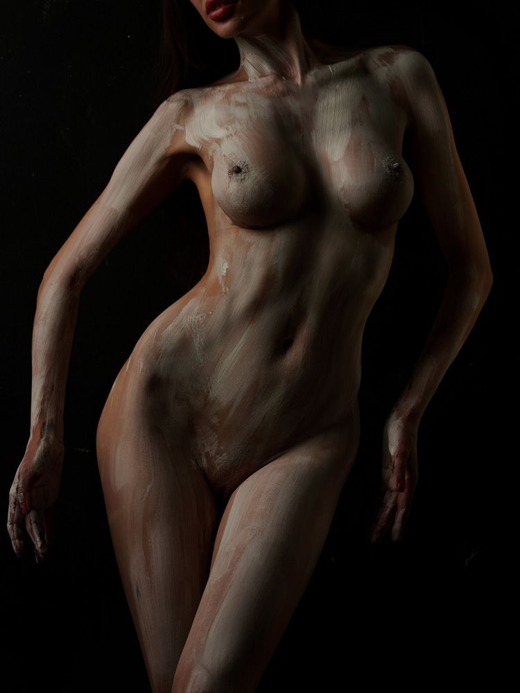 Photograph by Gene Oryx