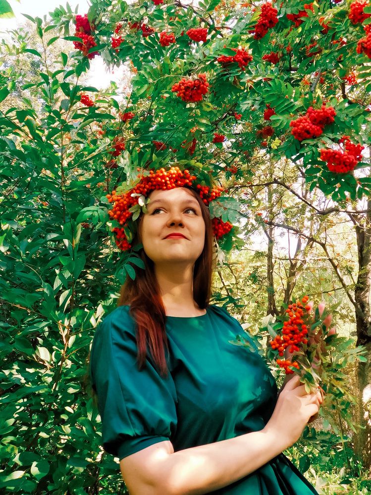 Photograph by Екатерина Валиуллина