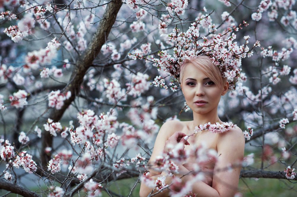 Photograph by Gene Oryx