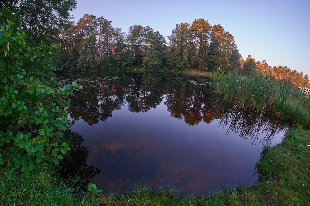 Photograph by Alexey Olkhovenko