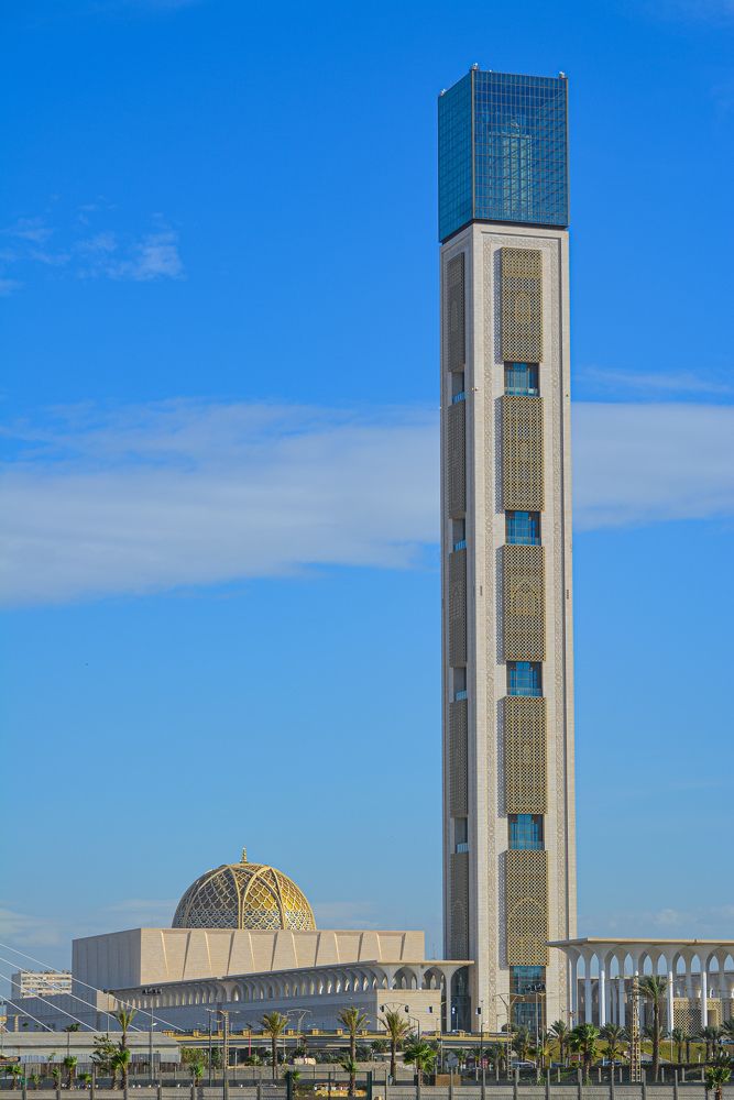 Photograph by Bachir Rabouh