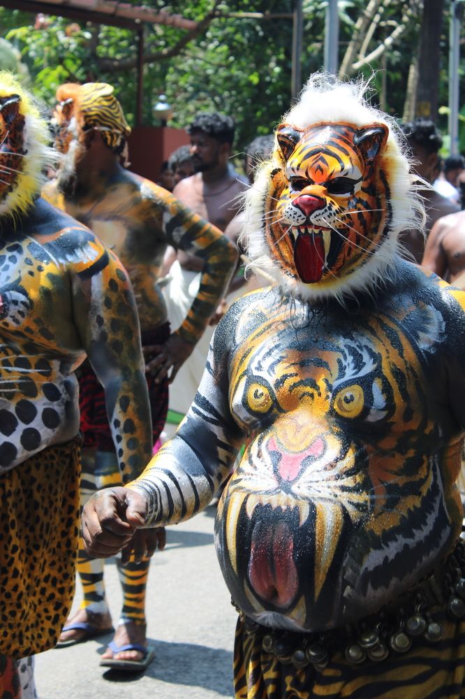 Photograph by Sajal Menon