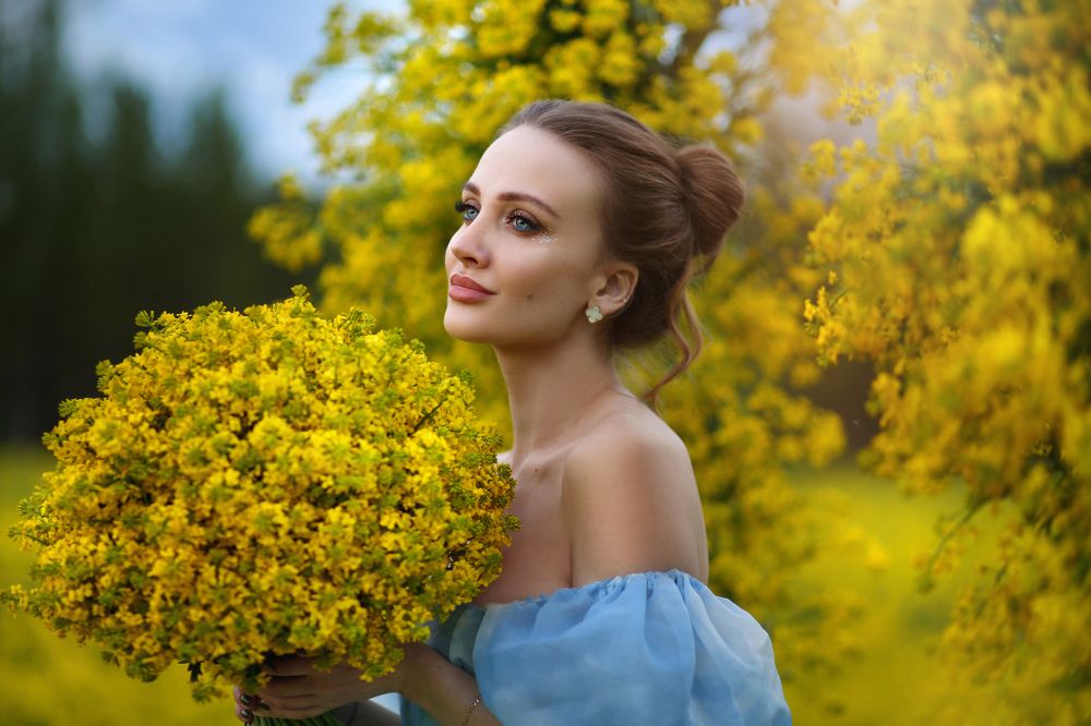 Photograph by Ольга Виноградова