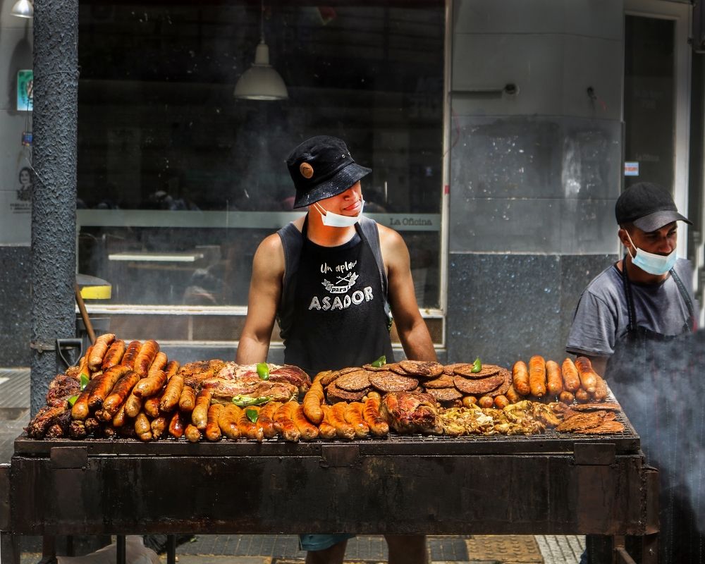 Photograph by Viviana García