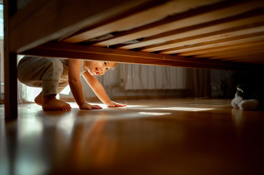 Photograph by Анастасия Амраева