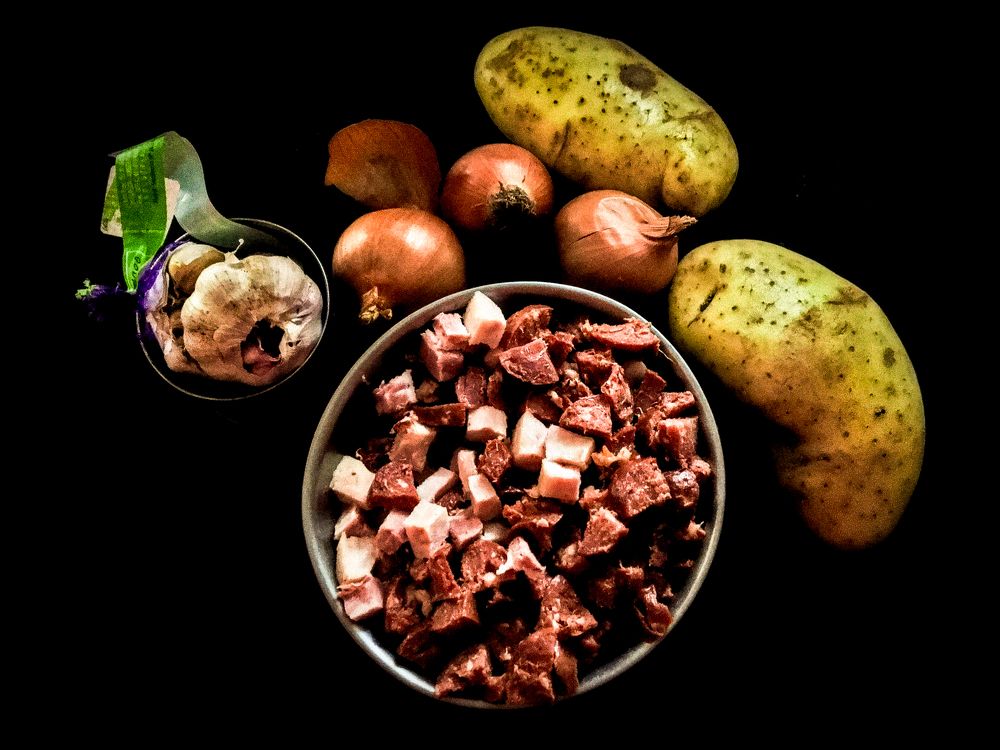 Photograph by Viviana García