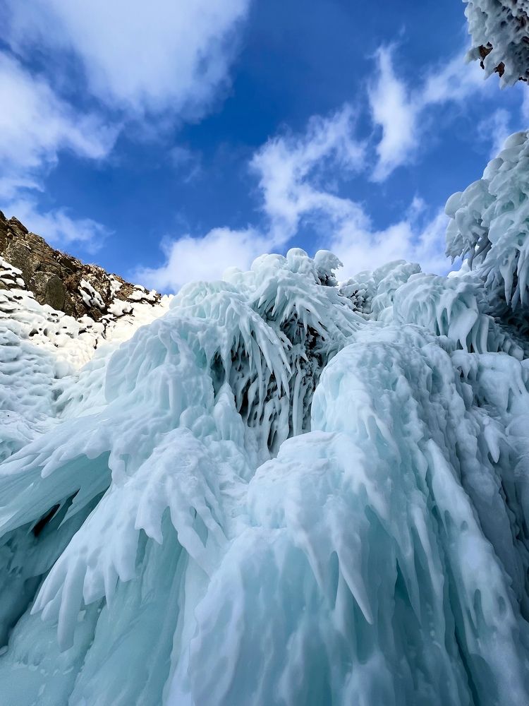 Photograph by Евгения Казакова