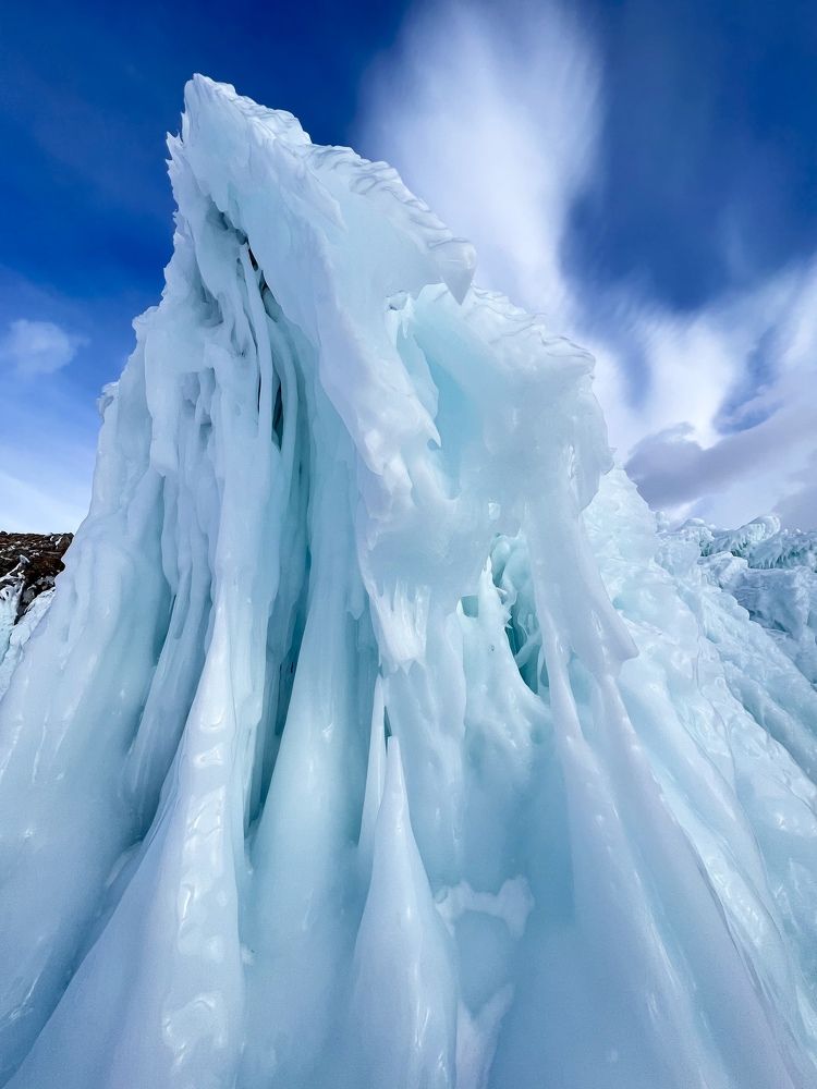 Photograph by Евгения Казакова