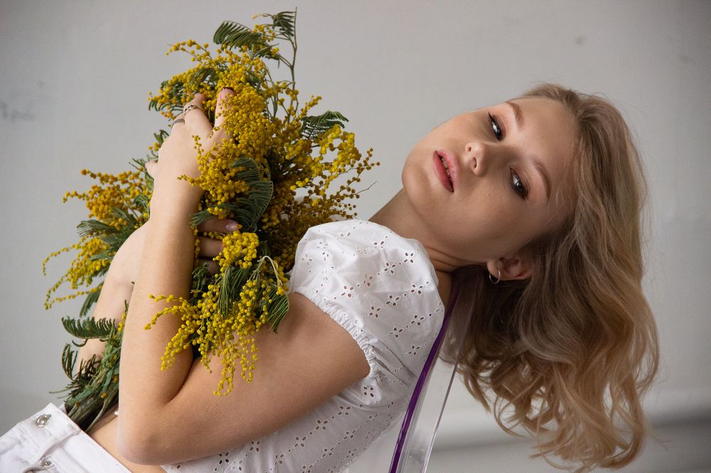 Photograph by Алёна Дёмочкина