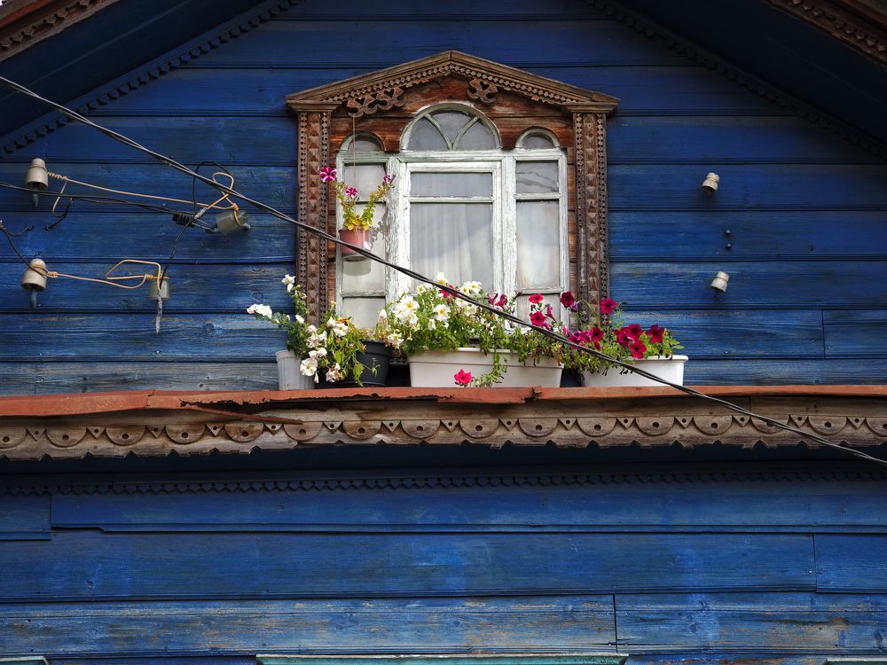 Photograph by Виктор Комиссаров