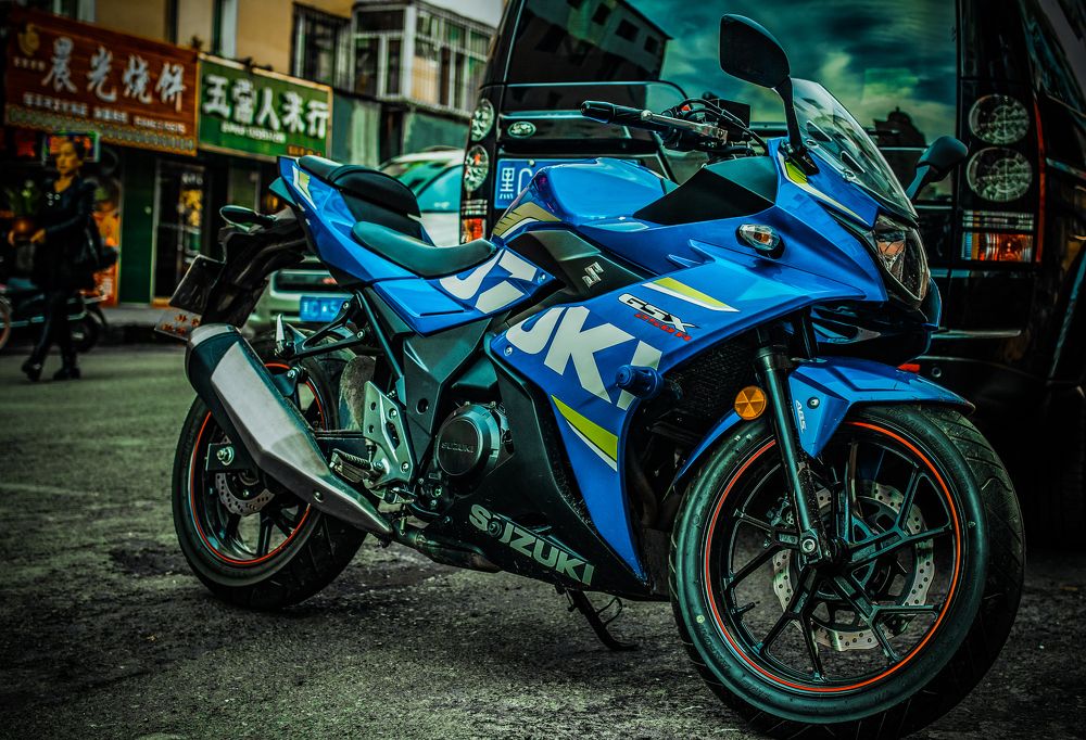 Photograph by Андрей Худзиев