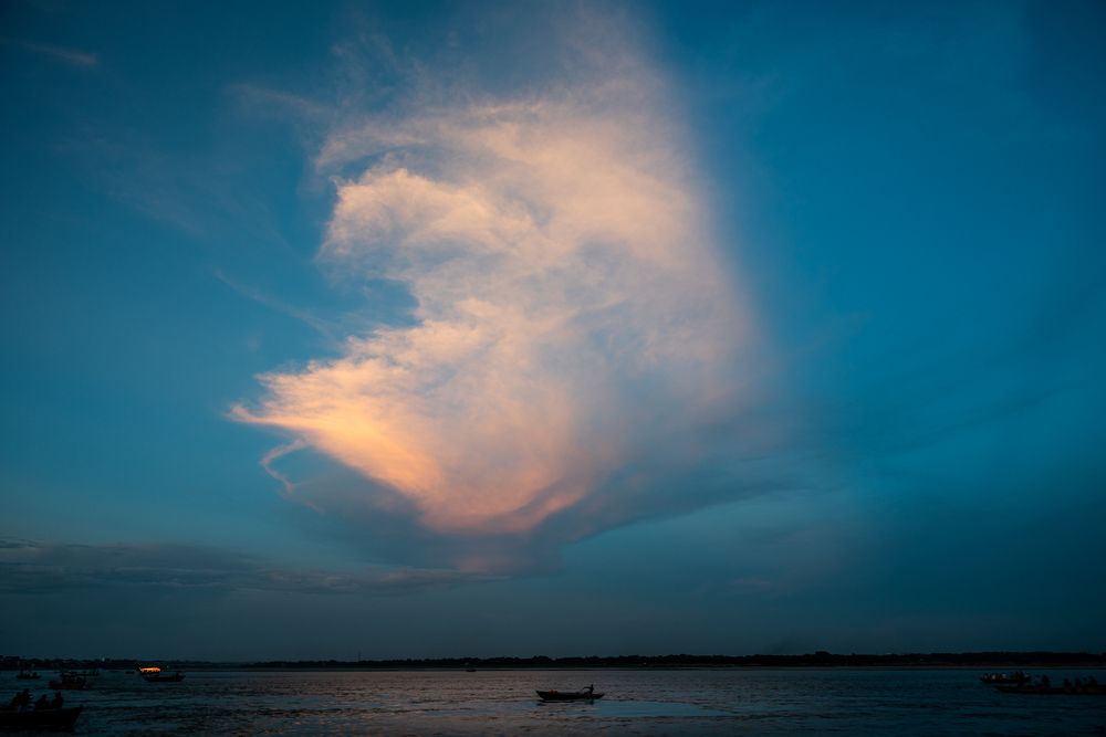 Photograph by Chetan Verma