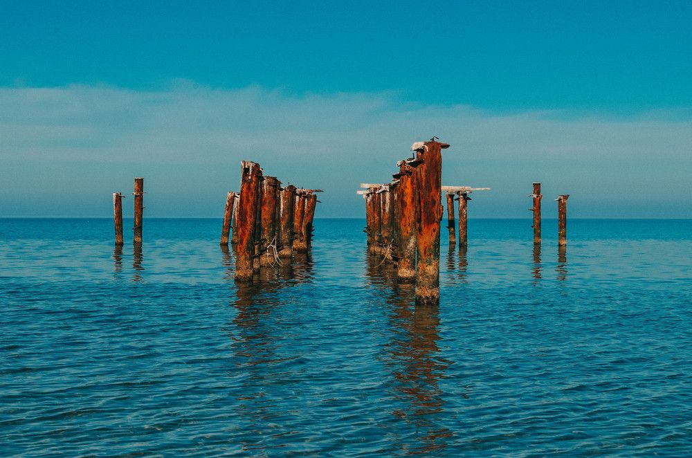 Photograph by Дмитрий Педченко