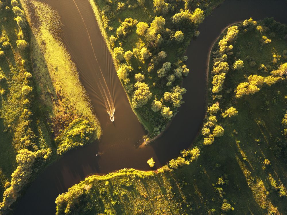 Photograph by Michael Kharitonychev