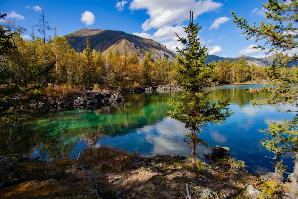 Photograph by Ксения Никифорова