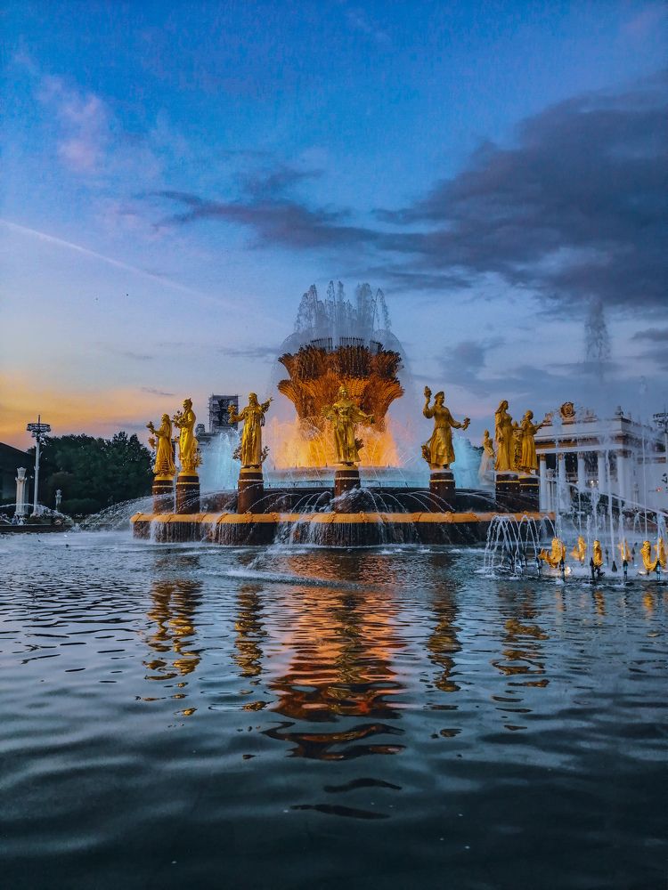 Photograph by Симикова Светлана