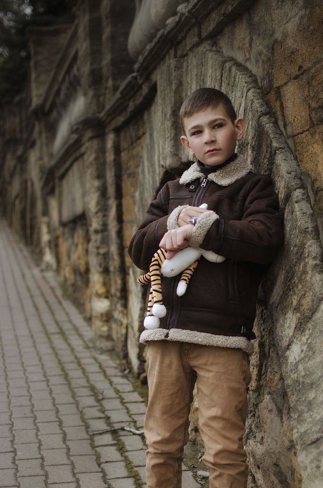 Photograph by Елена