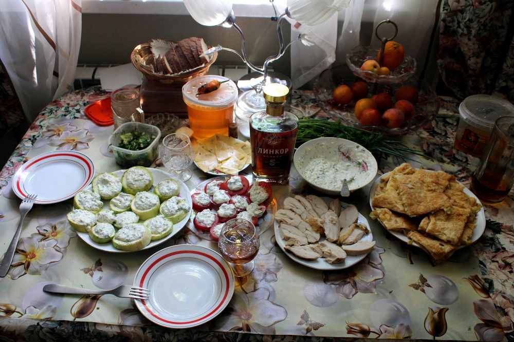 Photograph by Николай Немчанинов