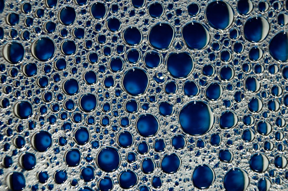 Photograph by YULYA ROMANOVA