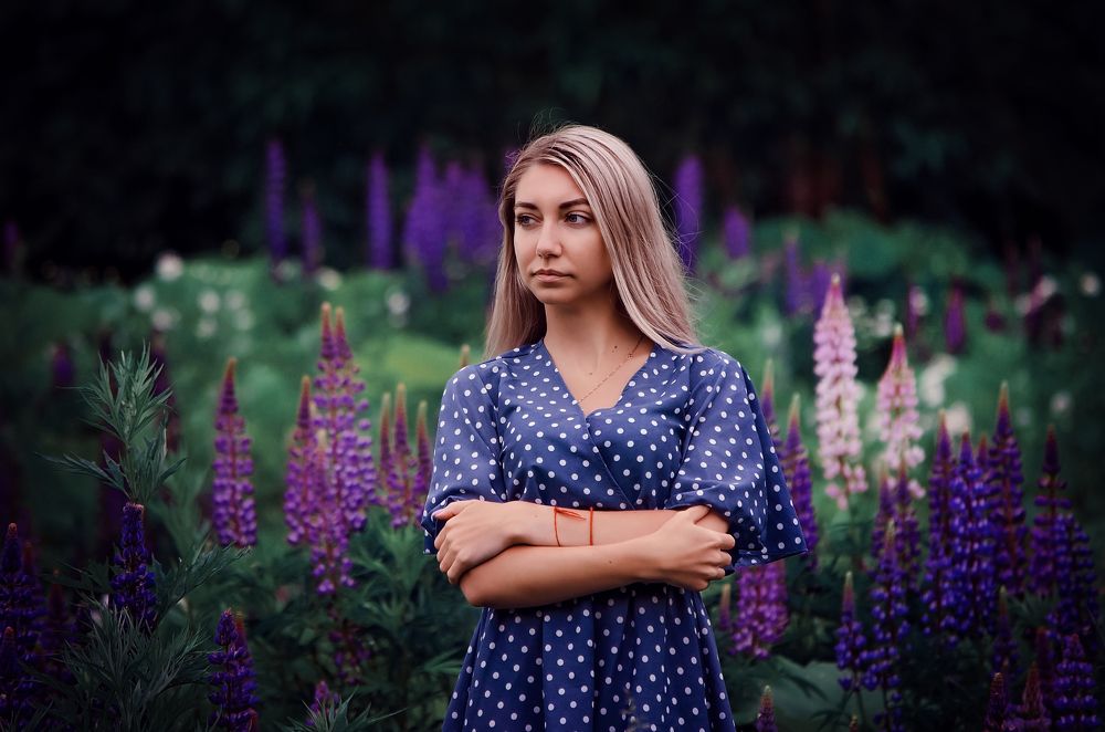 Photograph by Вероника Романенко