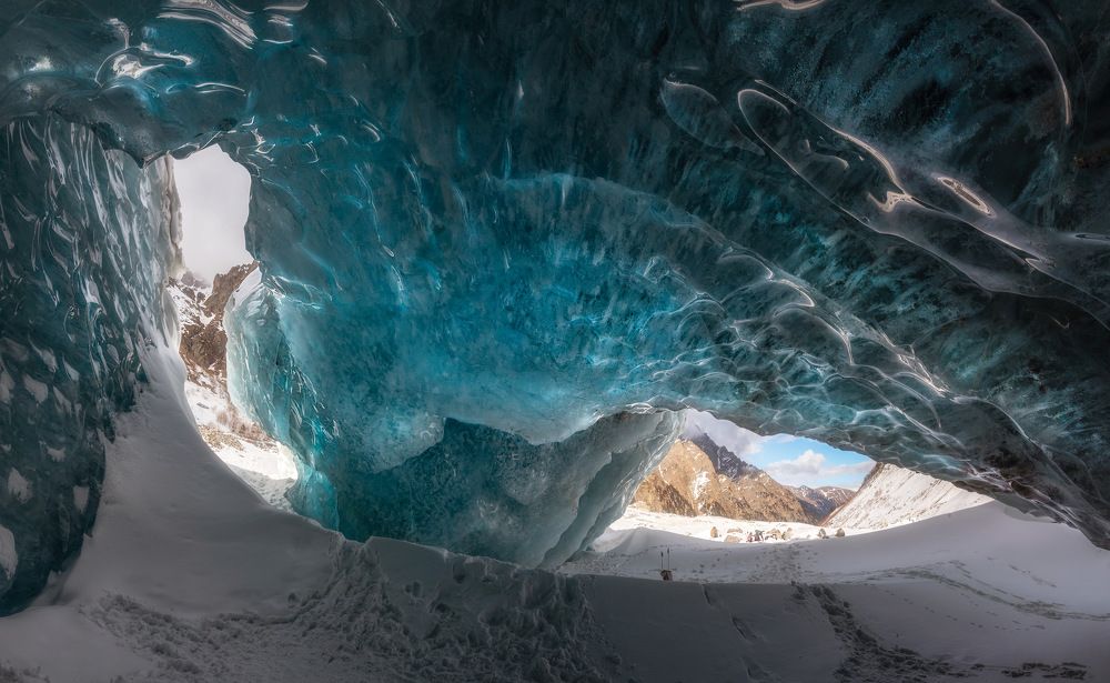 Photograph by Наргиза Кахарова