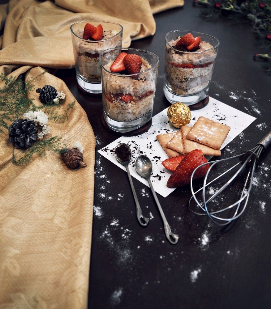 Photograph by Violet Kolahi