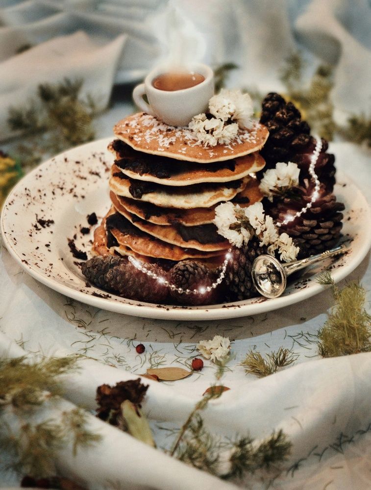 Photograph by Violet Kolahi