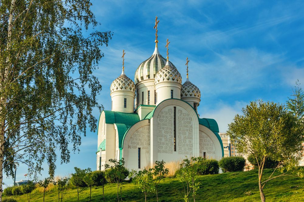 Photograph by Валерий Петухов