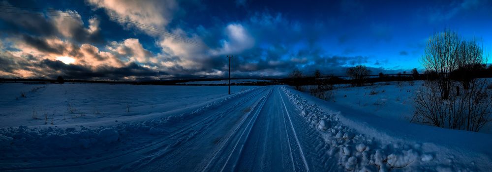 Photograph by Юлия Чиклеева