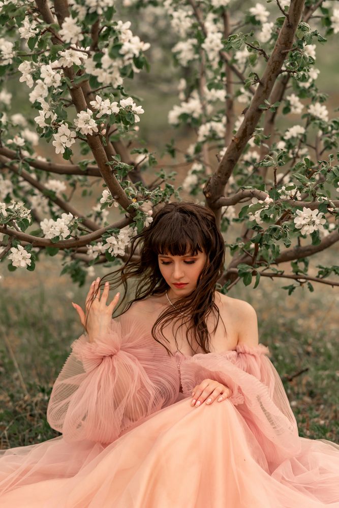 Photograph by Олеся Рябкова